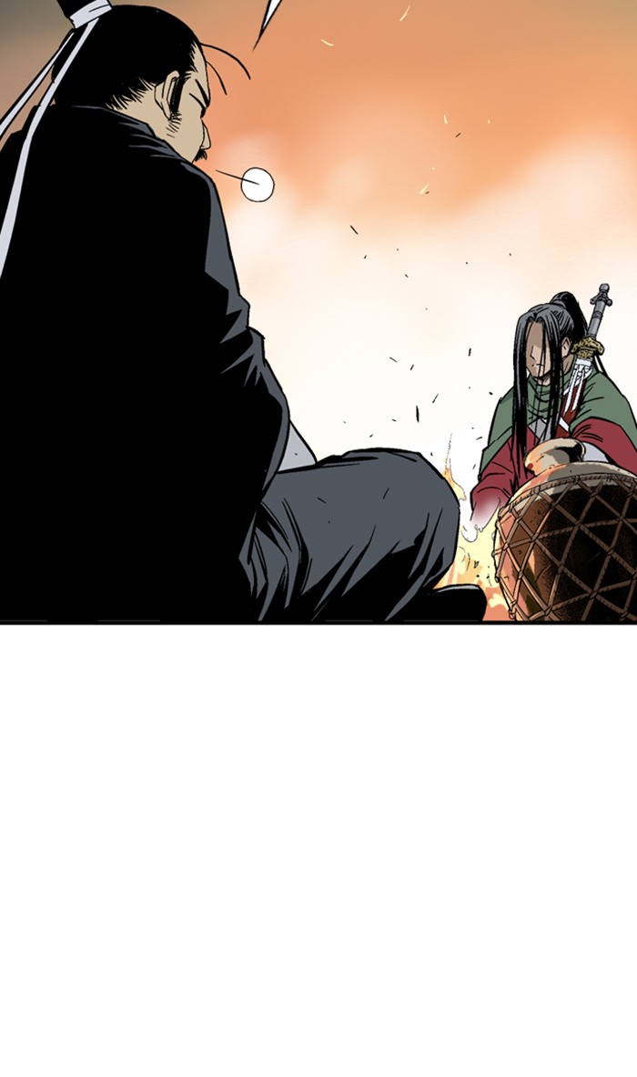 Gosu (The Master) Chap 223 - Next Chap 224