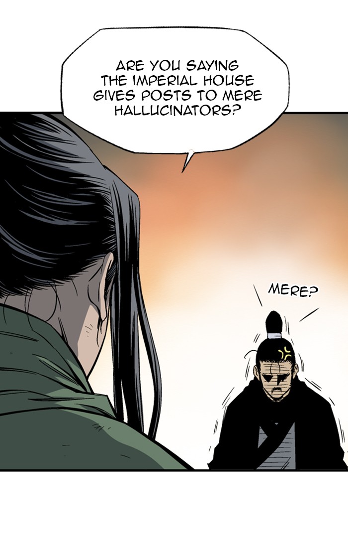 Gosu (The Master) Chap 223 - Next Chap 224