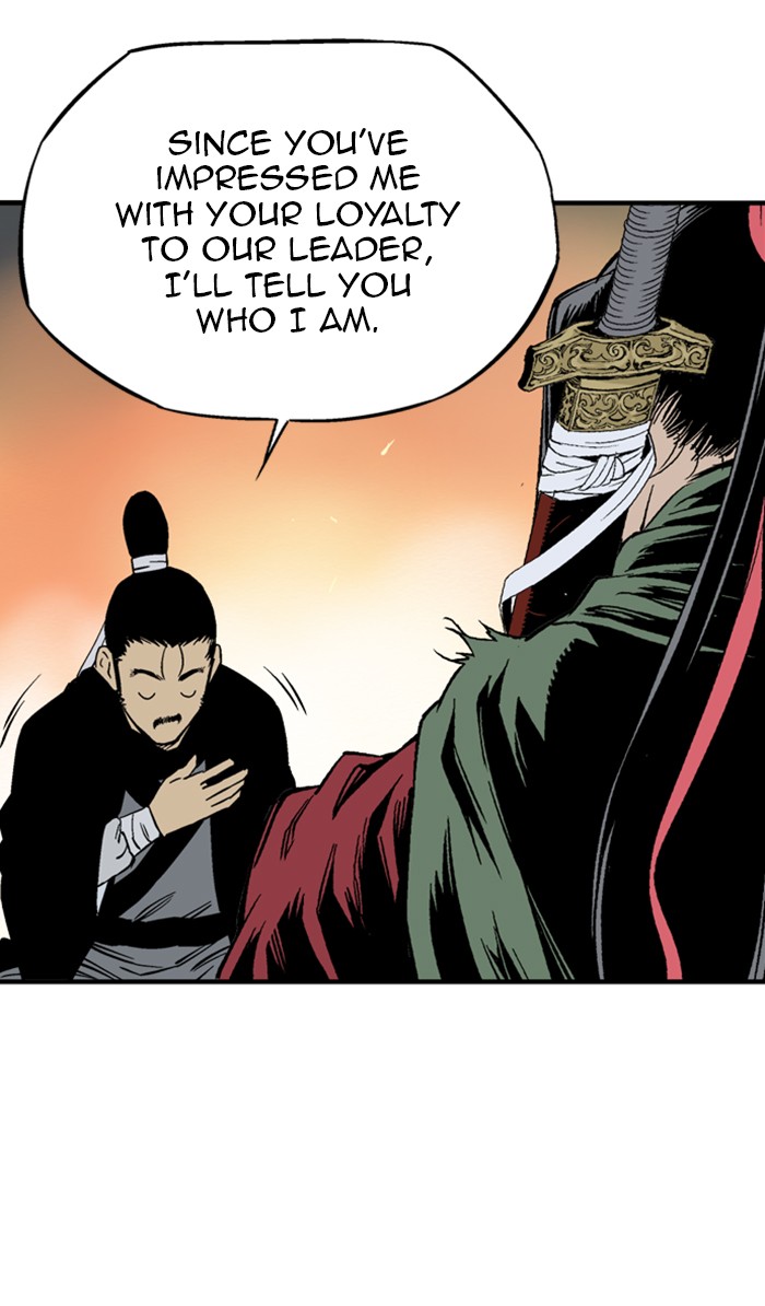 Gosu (The Master) Chap 223 - Next Chap 224