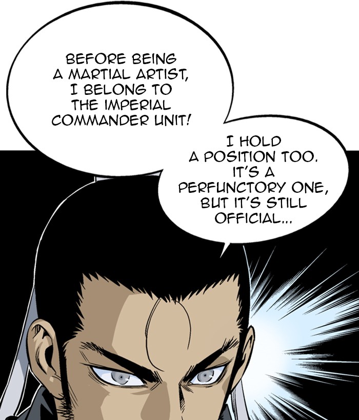 Gosu (The Master) Chap 223 - Next Chap 224
