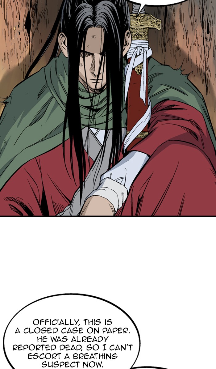 Gosu (The Master) Chap 223 - Next Chap 224