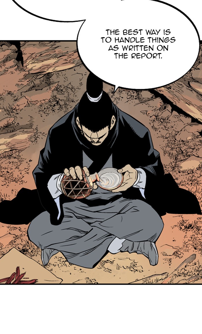 Gosu (The Master) Chap 223 - Next Chap 224