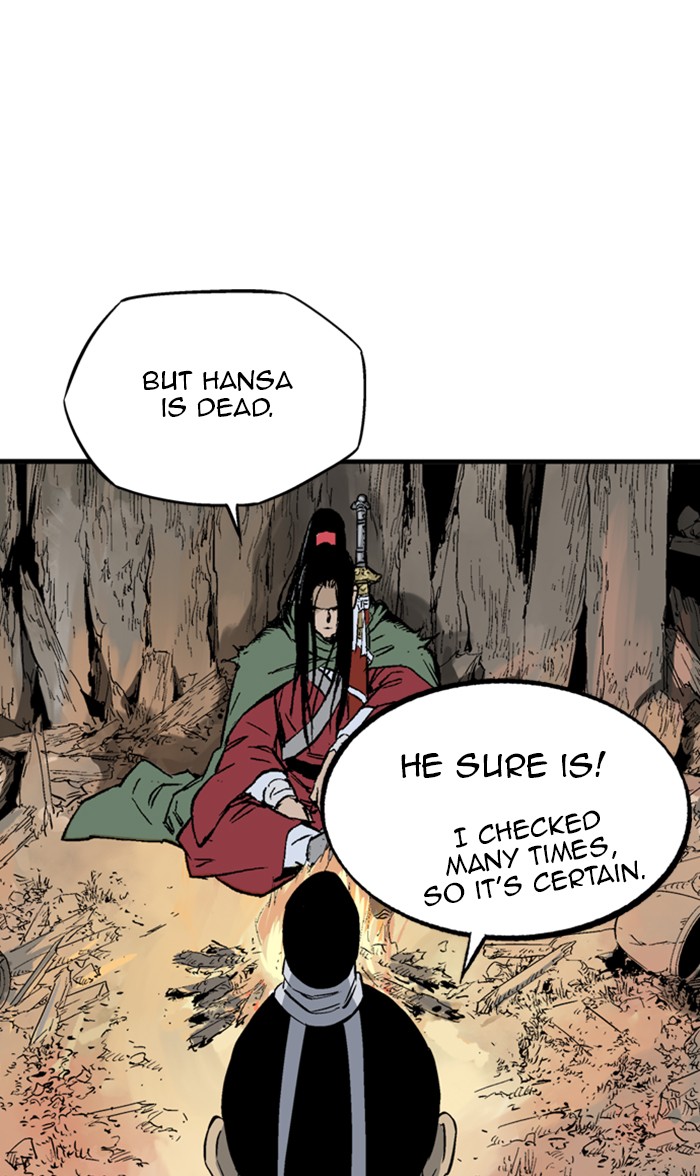 Gosu (The Master) Chap 223 - Next Chap 224