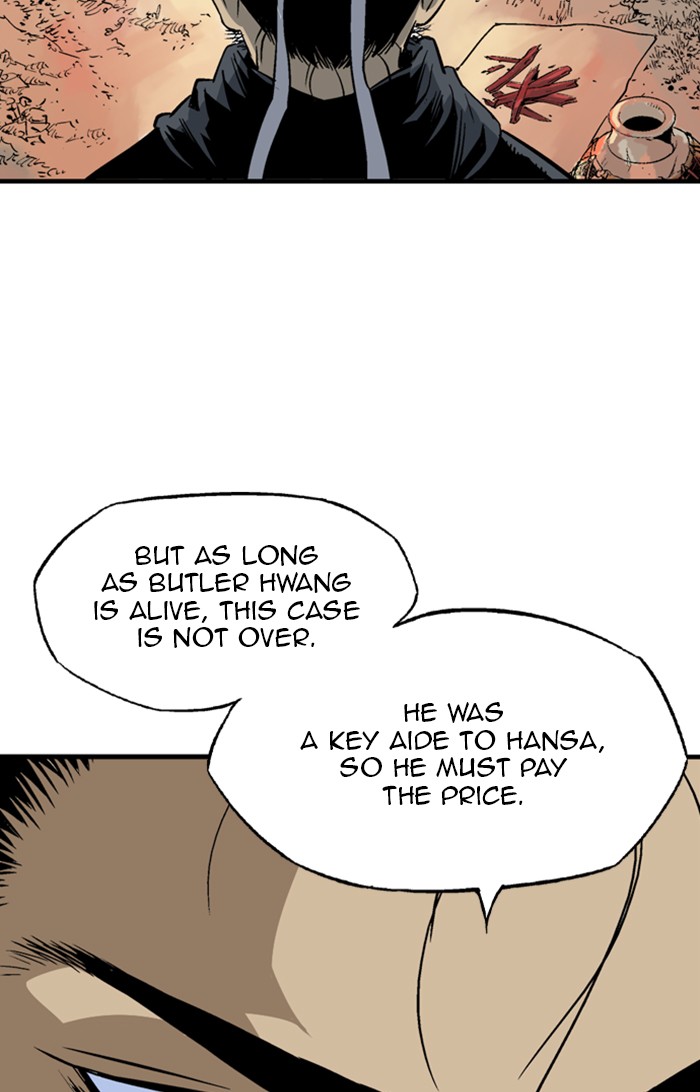 Gosu (The Master) Chap 223 - Next Chap 224