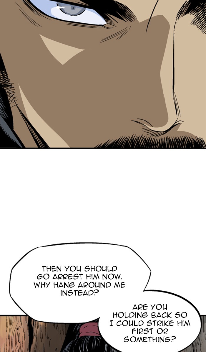 Gosu (The Master) Chap 223 - Next Chap 224