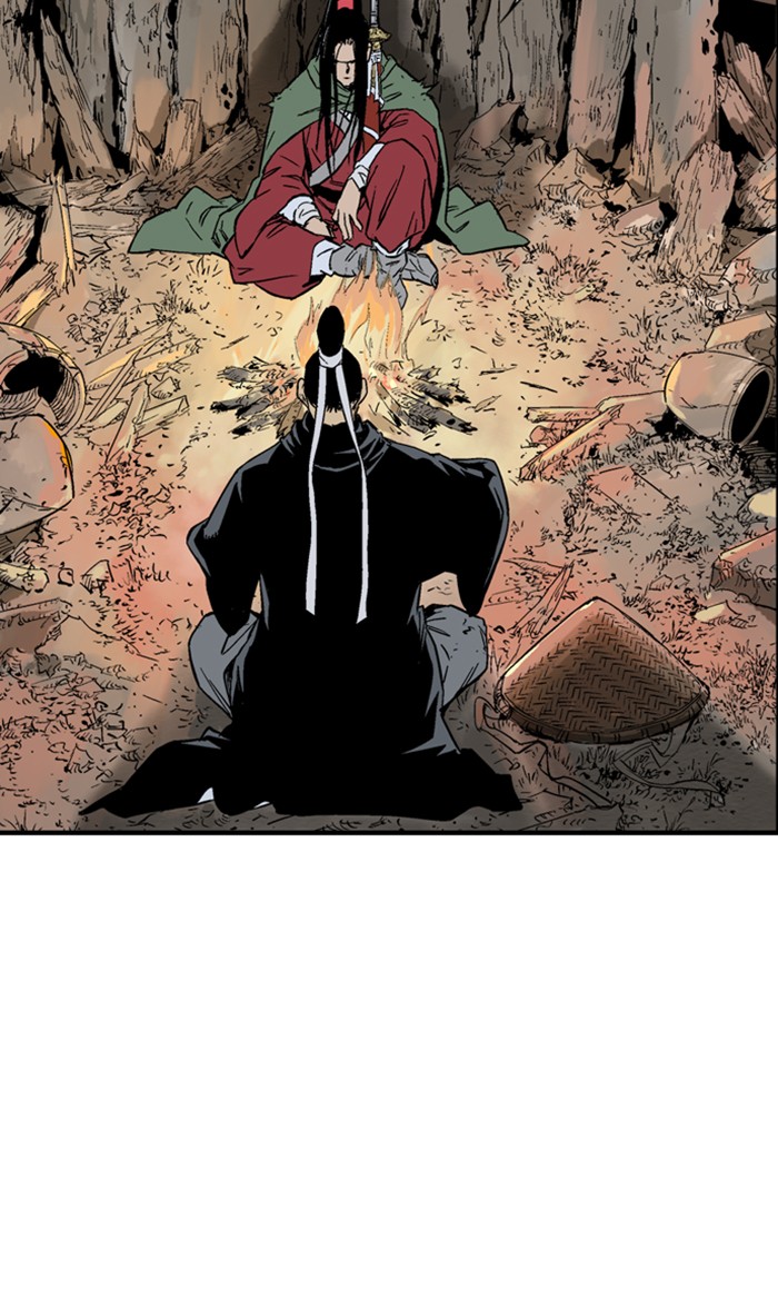 Gosu (The Master) Chap 223 - Next Chap 224