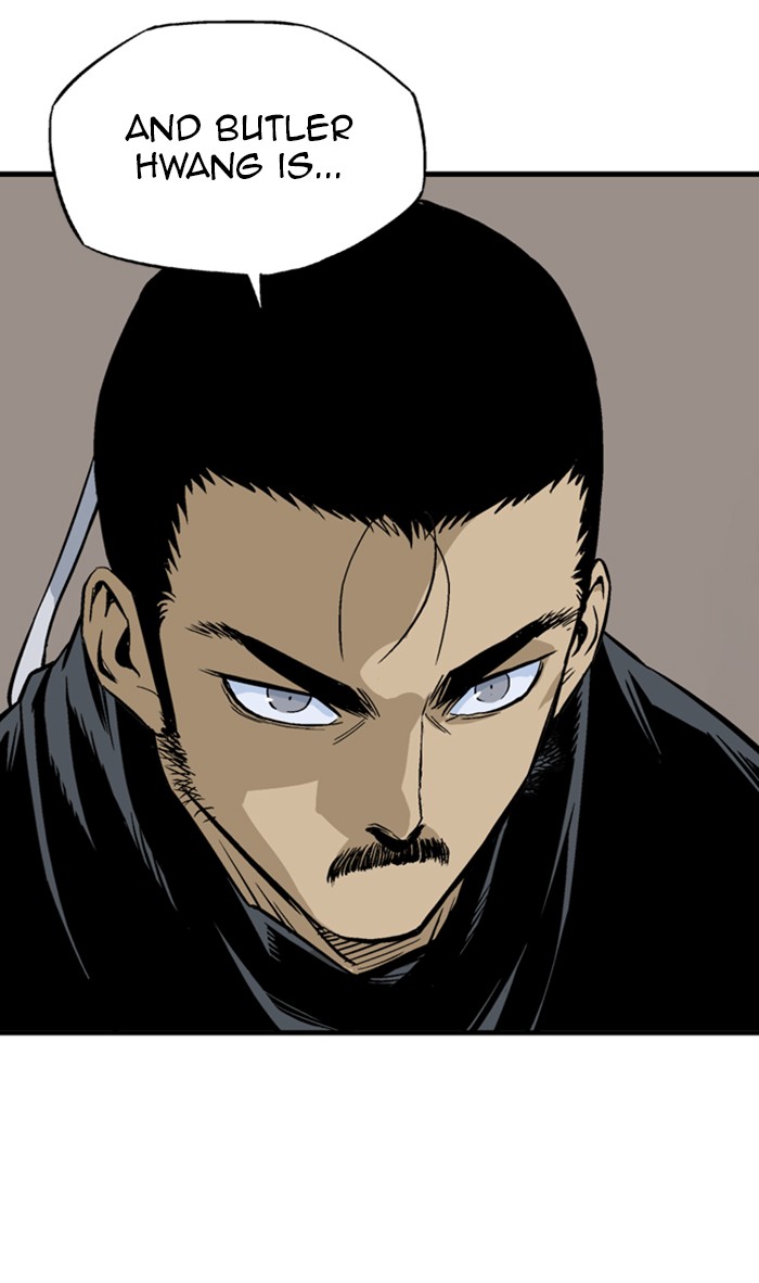 Gosu (The Master) Chap 223 - Next Chap 224