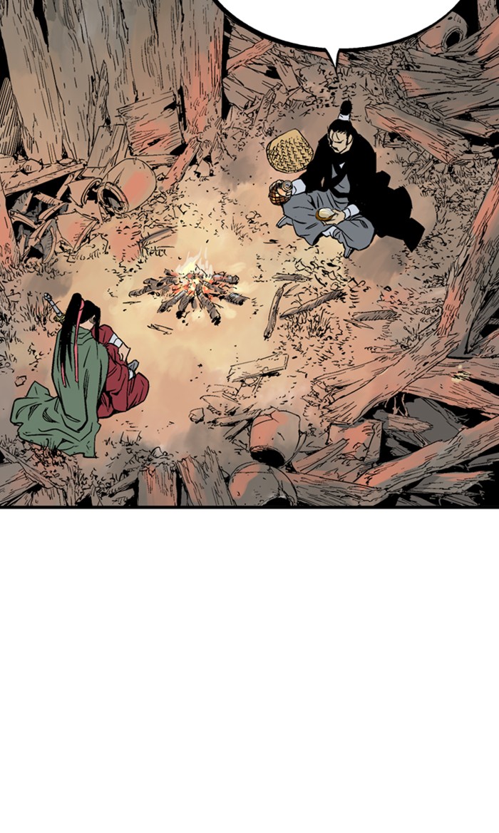 Gosu (The Master) Chap 223 - Next Chap 224