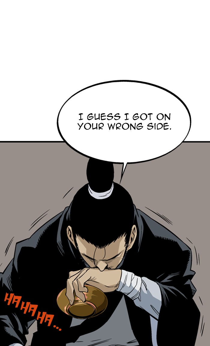 Gosu (The Master) Chap 223 - Next Chap 224