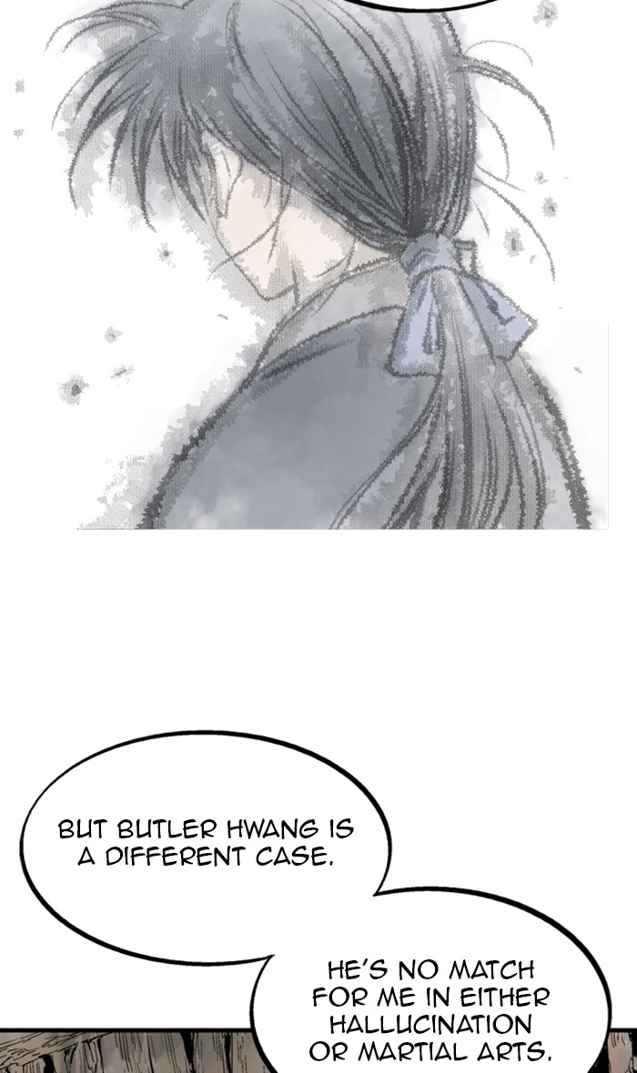 Gosu (The Master) Chap 223 - Next Chap 224