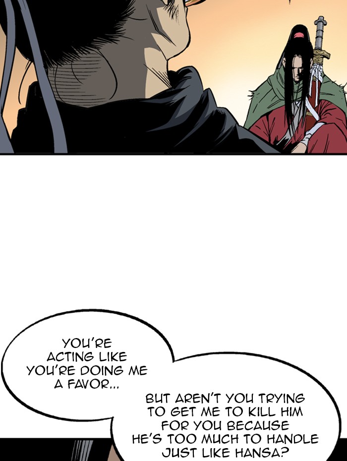 Gosu (The Master) Chap 223 - Next Chap 224