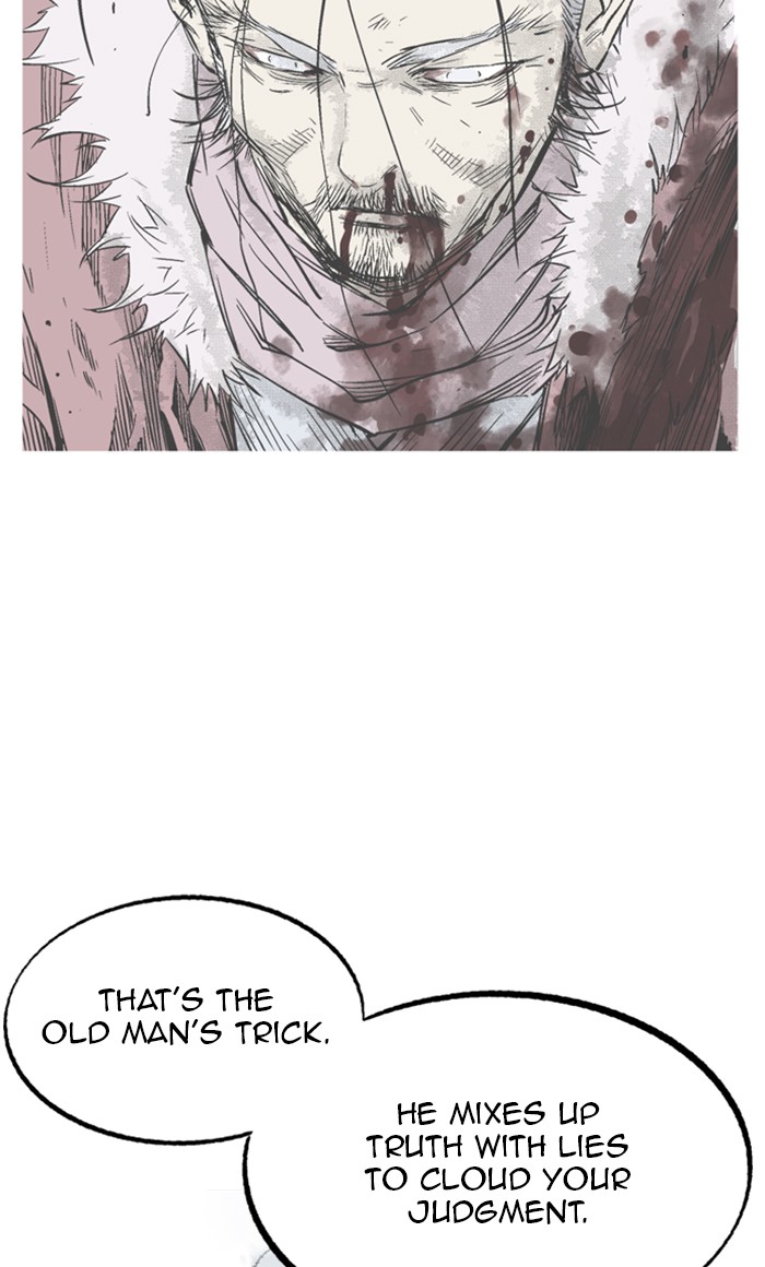 Gosu (The Master) Chap 223 - Next Chap 224