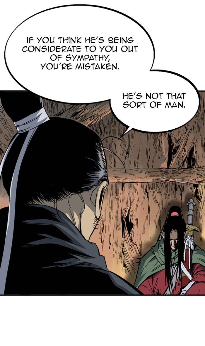 Gosu (The Master) Chap 223 - Next Chap 224