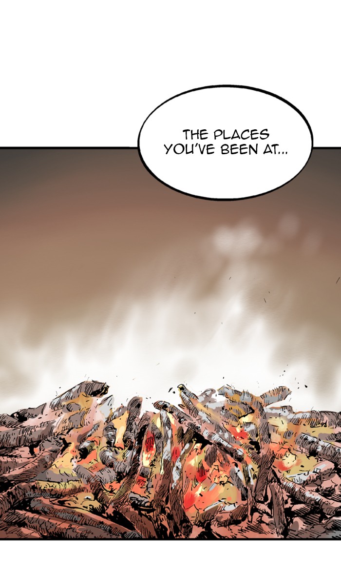 Gosu (The Master) Chap 223 - Next Chap 224