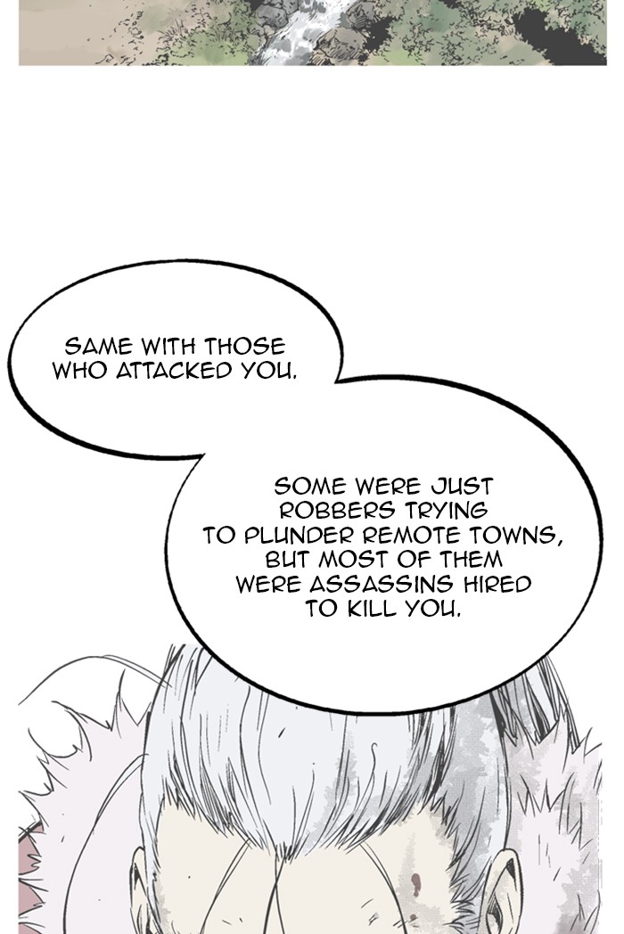 Gosu (The Master) Chap 223 - Next Chap 224