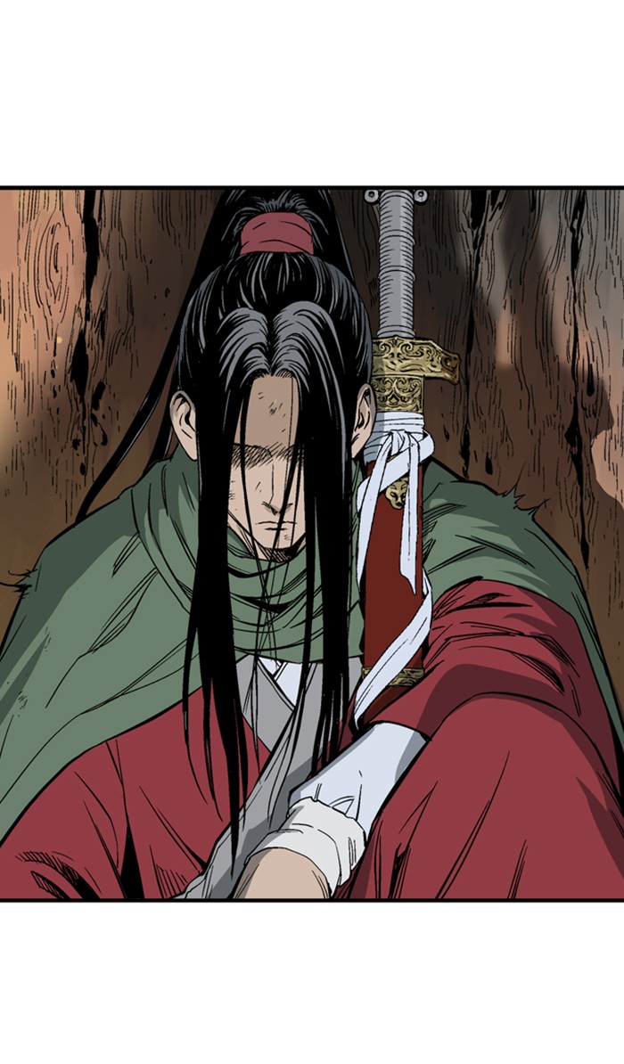 Gosu (The Master) Chap 223 - Next Chap 224