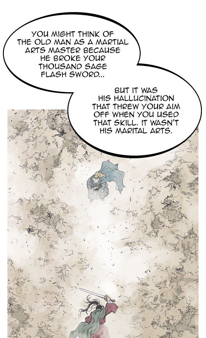 Gosu (The Master) Chap 223 - Next Chap 224