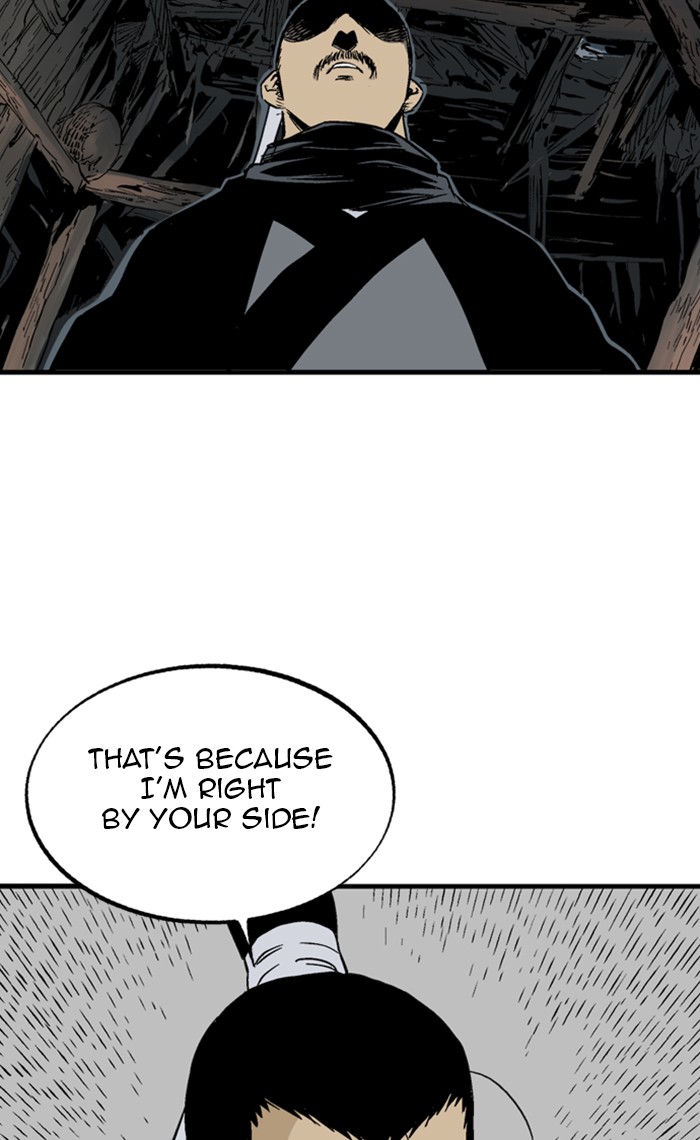 Gosu (The Master) Chap 223 - Next Chap 224