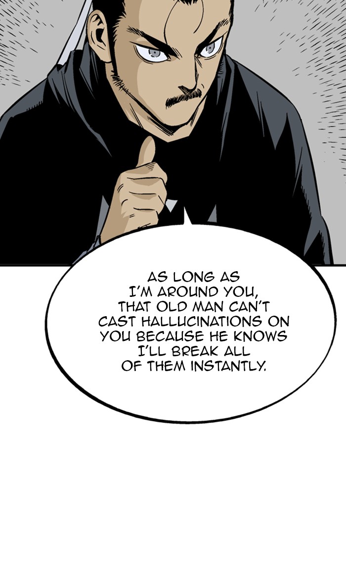 Gosu (The Master) Chap 223 - Next Chap 224