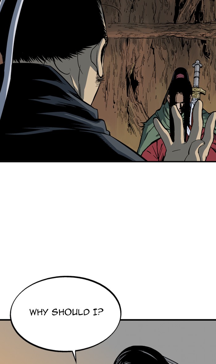 Gosu (The Master) Chap 223 - Next Chap 224