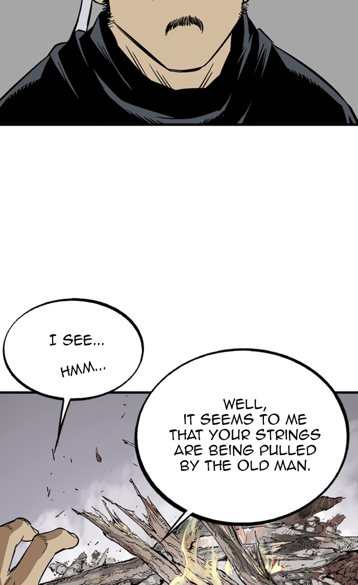 Gosu (The Master) Chap 223 - Next Chap 224