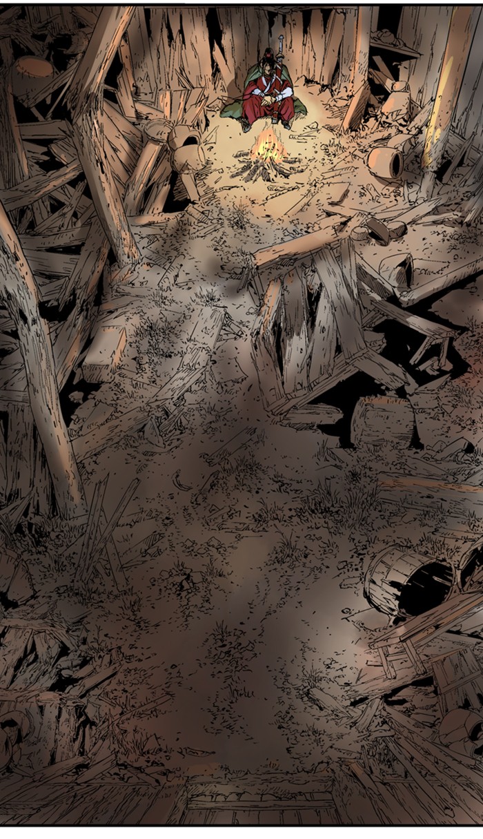 Gosu (The Master) Chap 223 - Next Chap 224