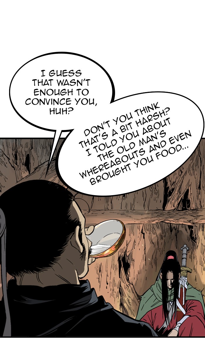 Gosu (The Master) Chap 223 - Next Chap 224