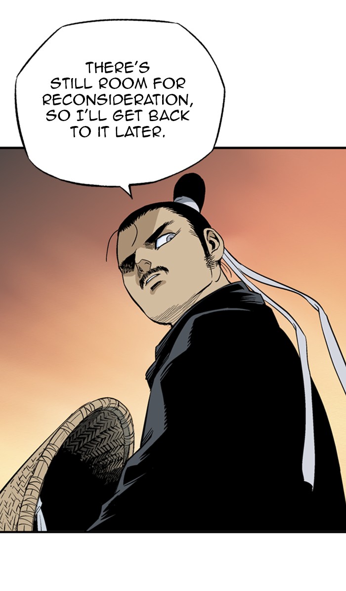 Gosu (The Master) Chap 223 - Next Chap 224