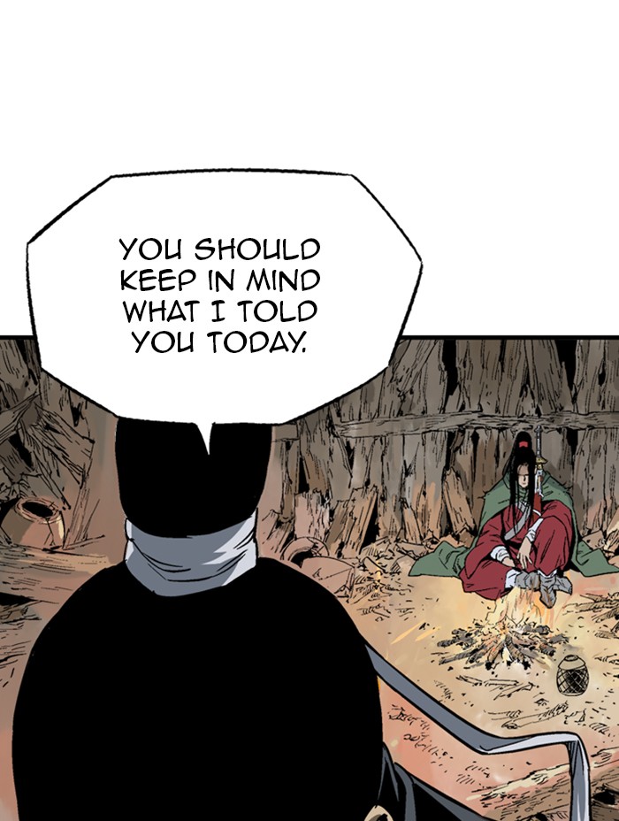Gosu (The Master) Chap 223 - Next Chap 224