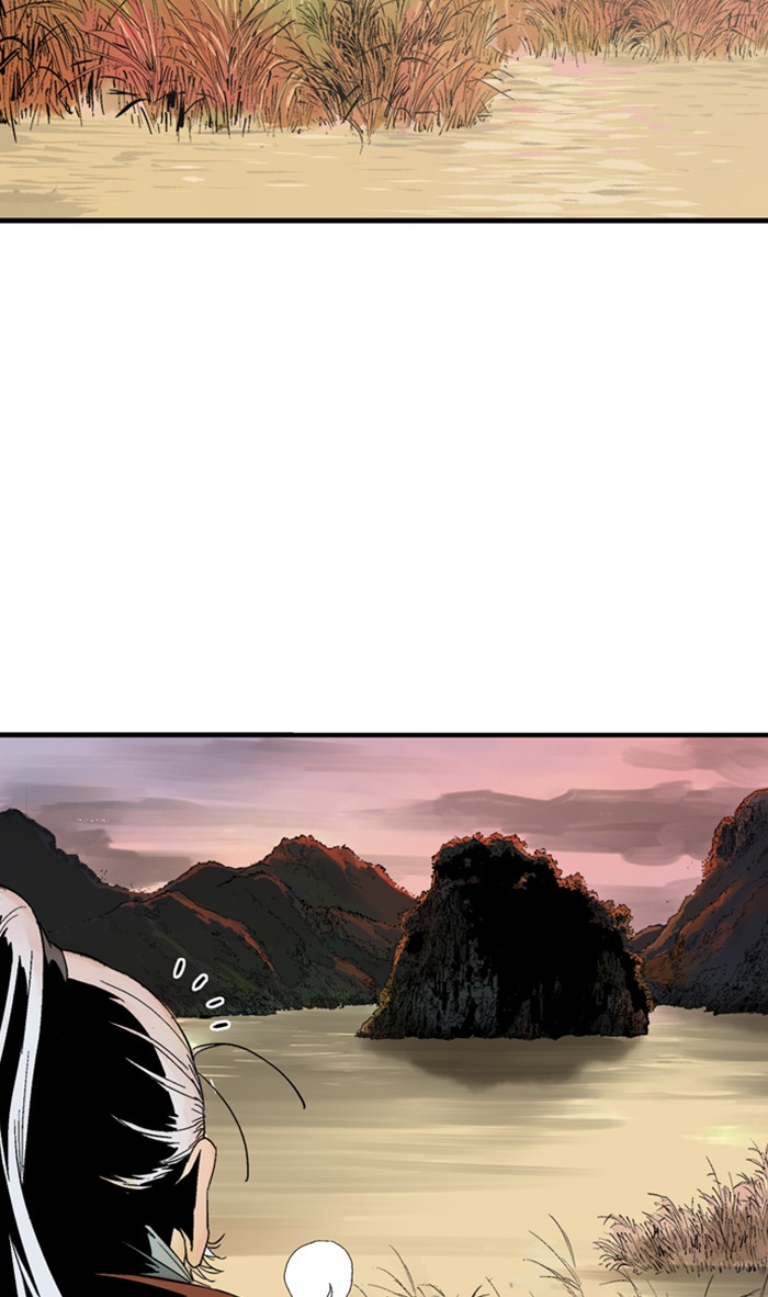 Gosu (The Master) Chap 220 - Next Chap 221