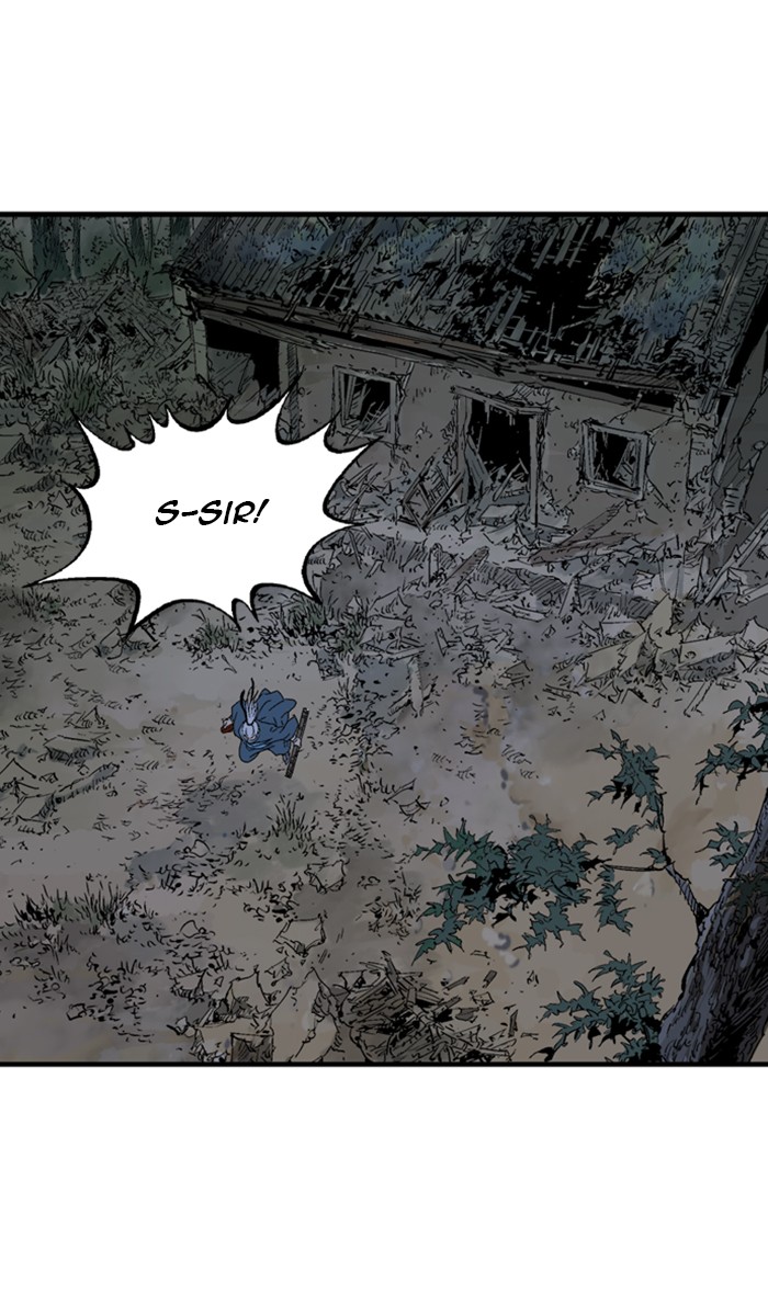 Gosu (The Master) Chap 220 - Next Chap 221