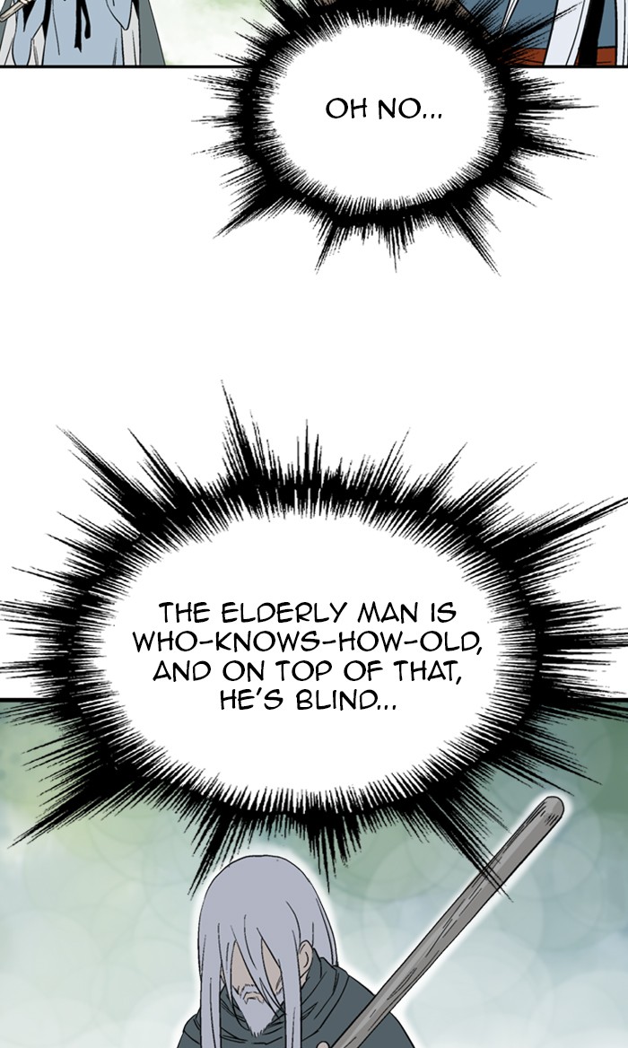 Gosu (The Master) Chap 220 - Next Chap 221