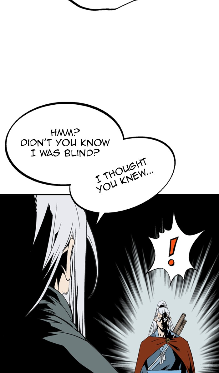 Gosu (The Master) Chap 220 - Next Chap 221