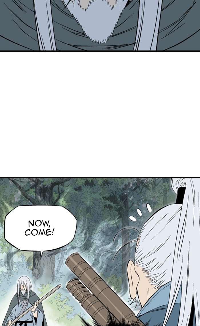 Gosu (The Master) Chap 220 - Next Chap 221