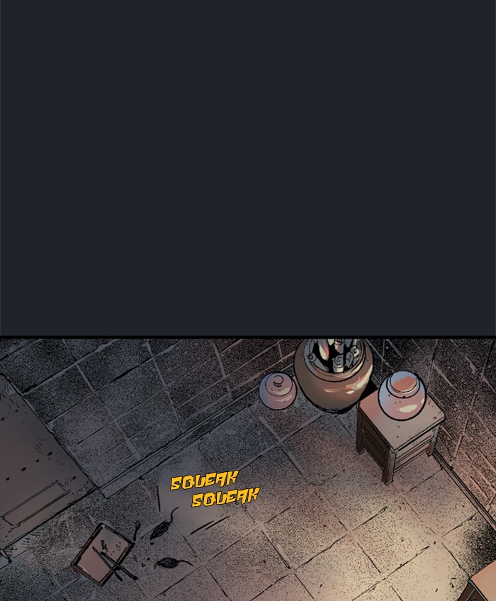 Gosu (The Master) Chap 220 - Next Chap 221
