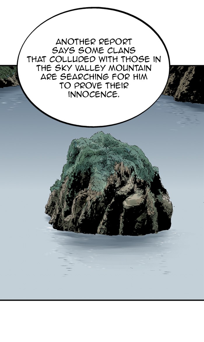 Gosu (The Master) Chap 220 - Next Chap 221
