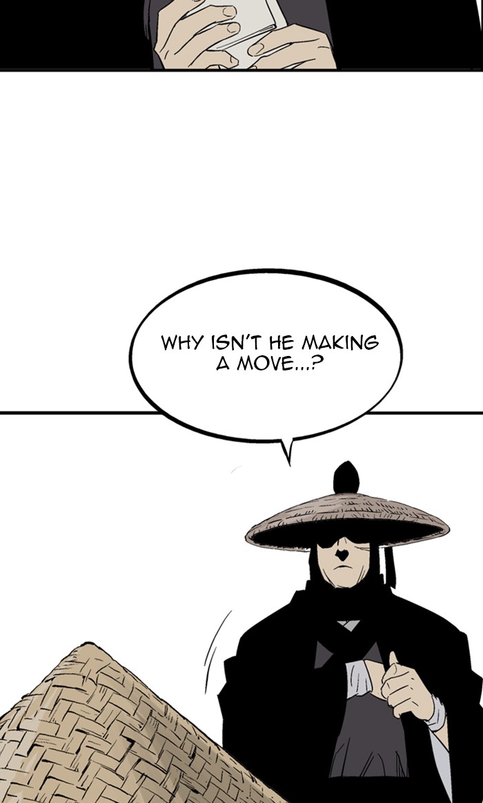Gosu (The Master) Chap 220 - Next Chap 221