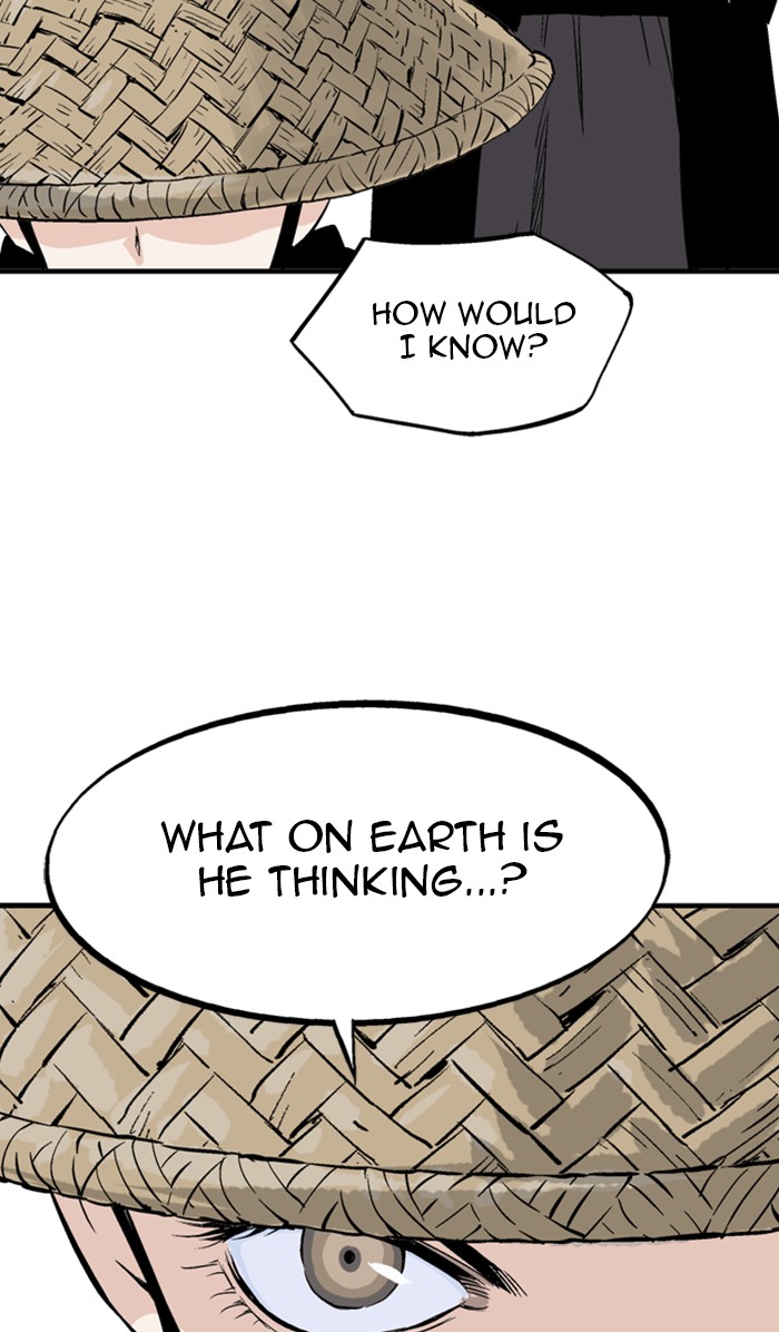 Gosu (The Master) Chap 220 - Next Chap 221
