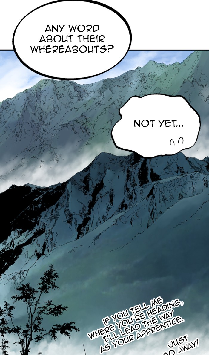Gosu (The Master) Chap 220 - Next Chap 221