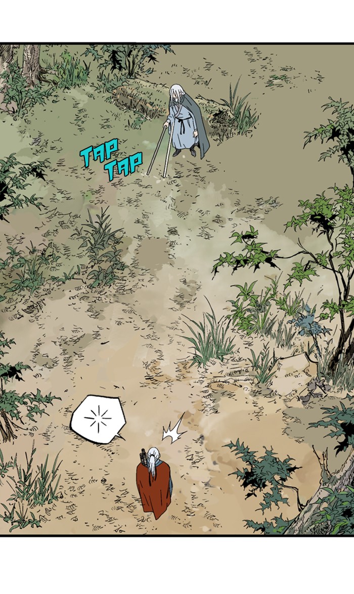 Gosu (The Master) Chap 220 - Next Chap 221