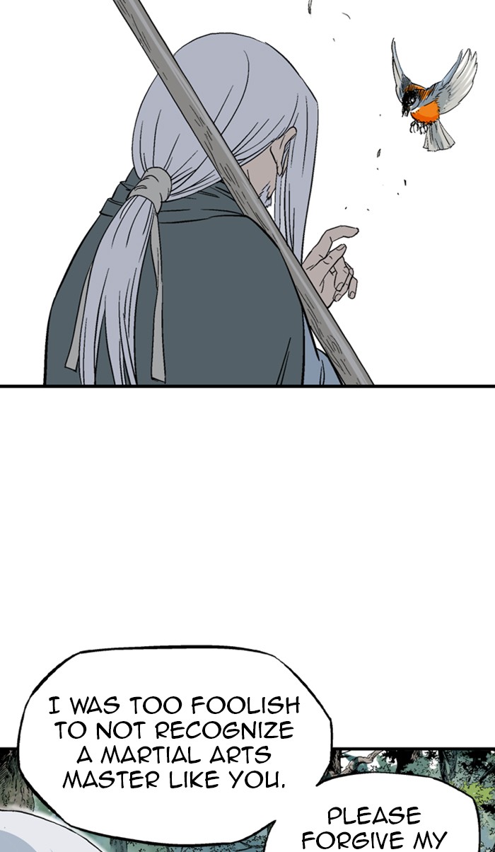 Gosu (The Master) Chap 220 - Next Chap 221