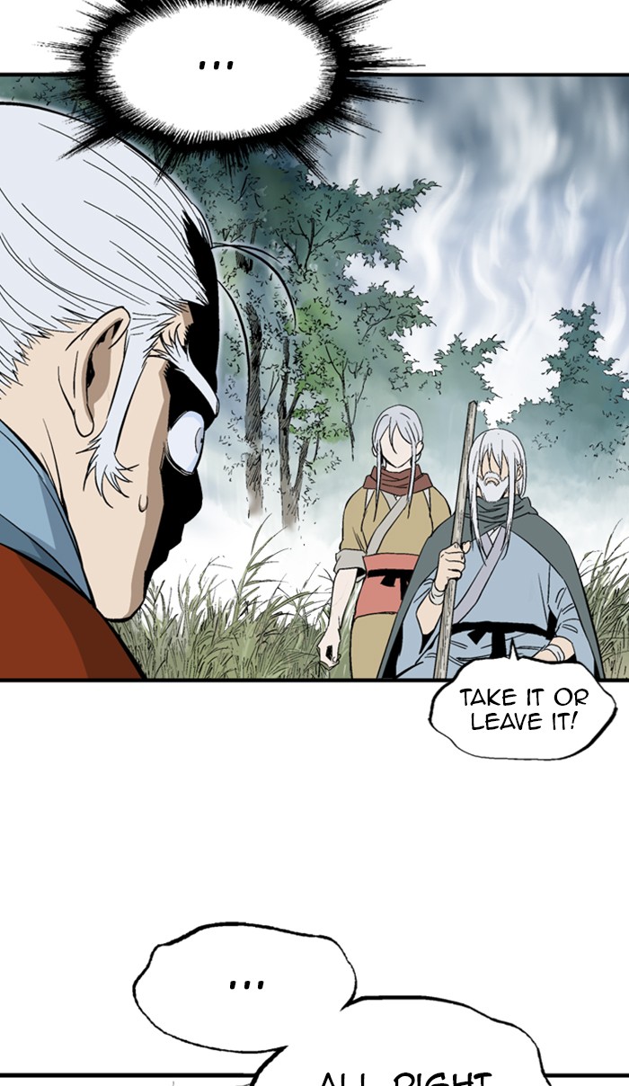 Gosu (The Master) Chap 220 - Next Chap 221