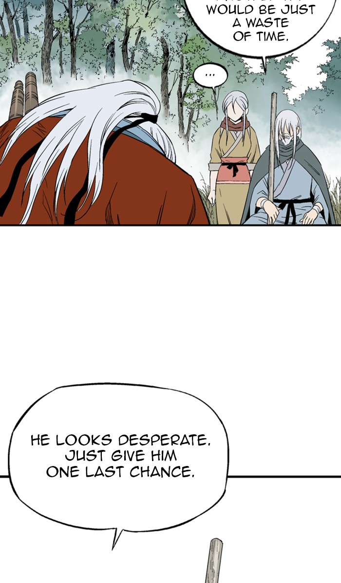 Gosu (The Master) Chap 220 - Next Chap 221