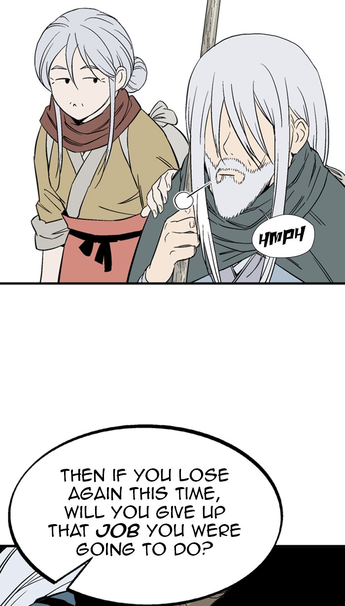 Gosu (The Master) Chap 220 - Next Chap 221