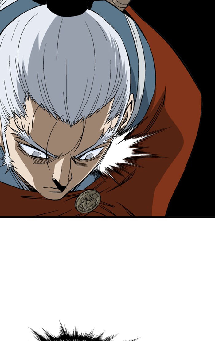 Gosu (The Master) Chap 220 - Next Chap 221