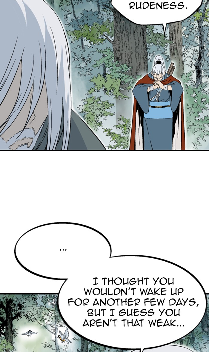 Gosu (The Master) Chap 220 - Next Chap 221
