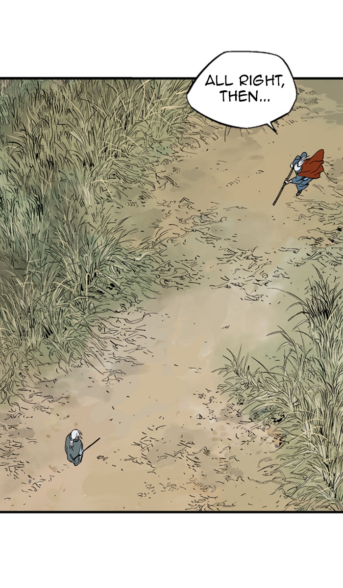 Gosu (The Master) Chap 220 - Next Chap 221