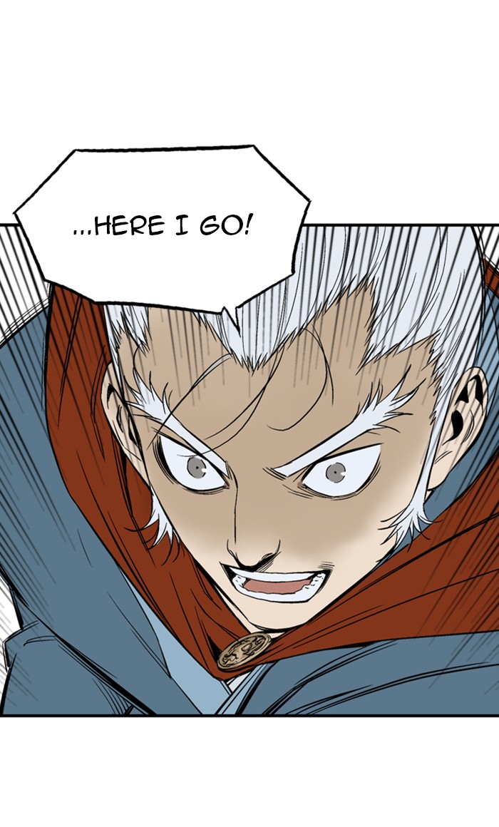 Gosu (The Master) Chap 220 - Next Chap 221
