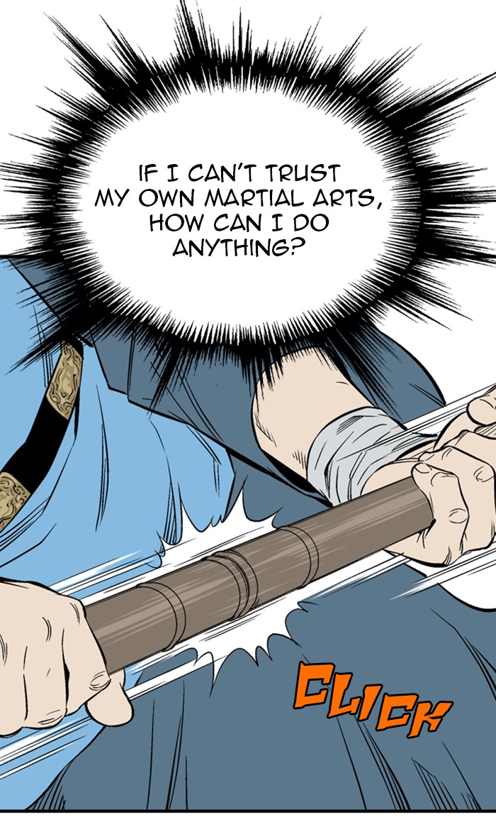 Gosu (The Master) Chap 220 - Next Chap 221