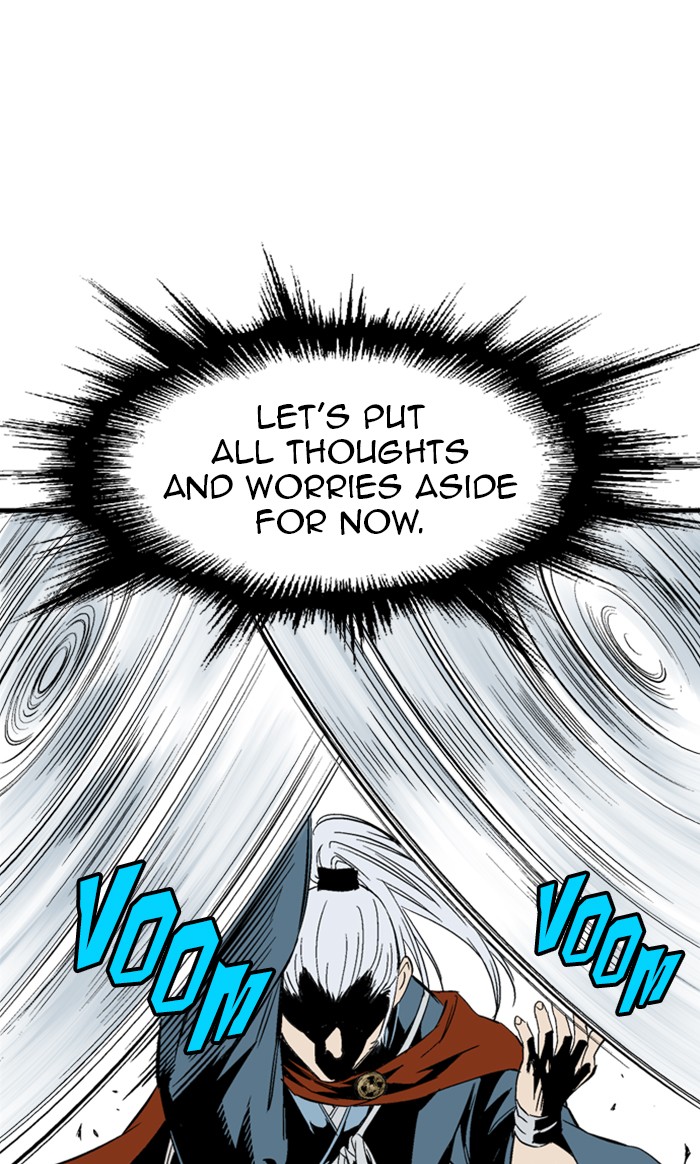 Gosu (The Master) Chap 220 - Next Chap 221